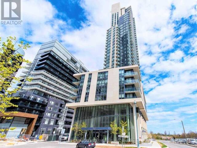 1505 - 59 ANNIE CRAIG DRIVE Toronto Ontario, M8V 0C4