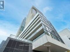 3201 - 185 ROEHAMPTON AVENUE Toronto Ontario, M4P 0C6