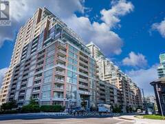 TH67 - 67 EAST LIBERTY STREET Toronto Ontario, M6K 0A2