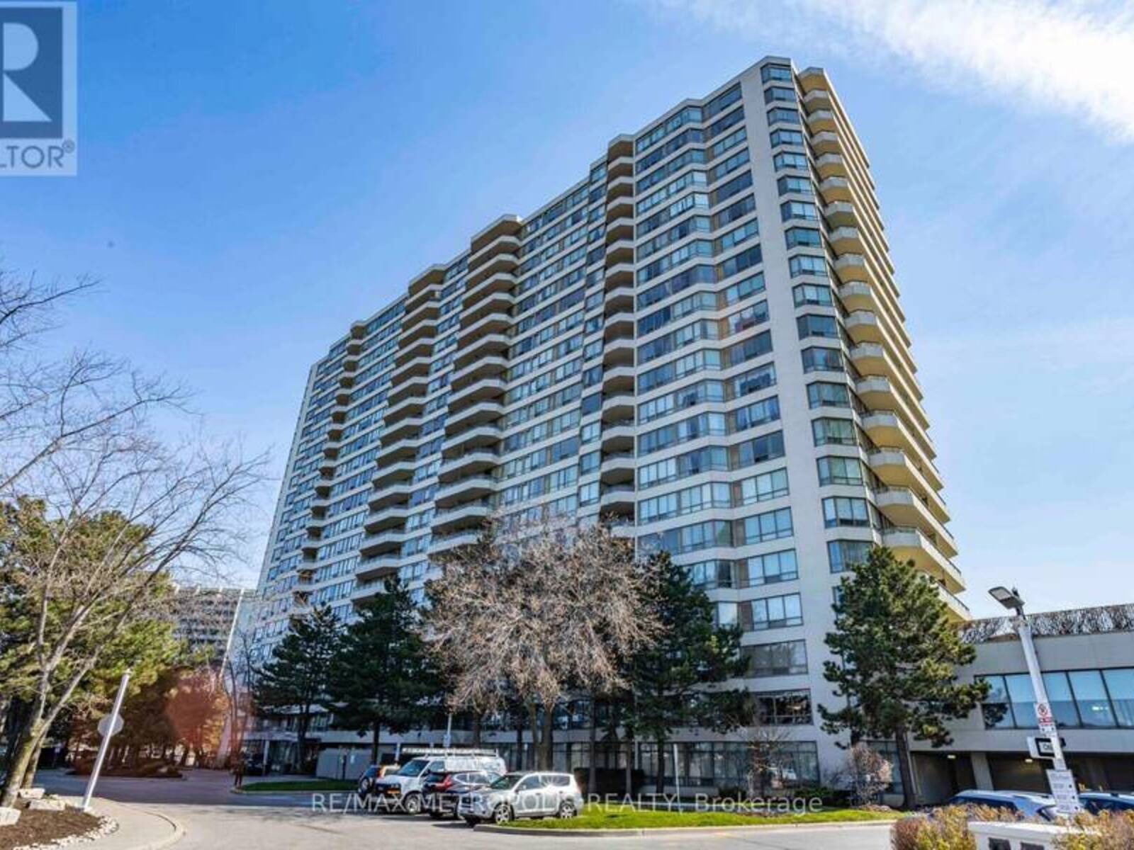 1213 - 5 GREYSTONE WALK DRIVE, Toronto, Ontario M1K 5J5