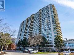 1213 - 5 GREYSTONE WALK DRIVE Toronto Ontario, M1K 5J5