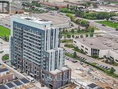 1116 - 60 HONEYCRISP CRESCENT Vaughan Ontario, L4K 0N5