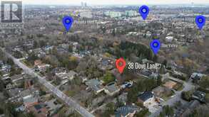 38B DOVE LANE | Markham Ontario | Slide Image Three