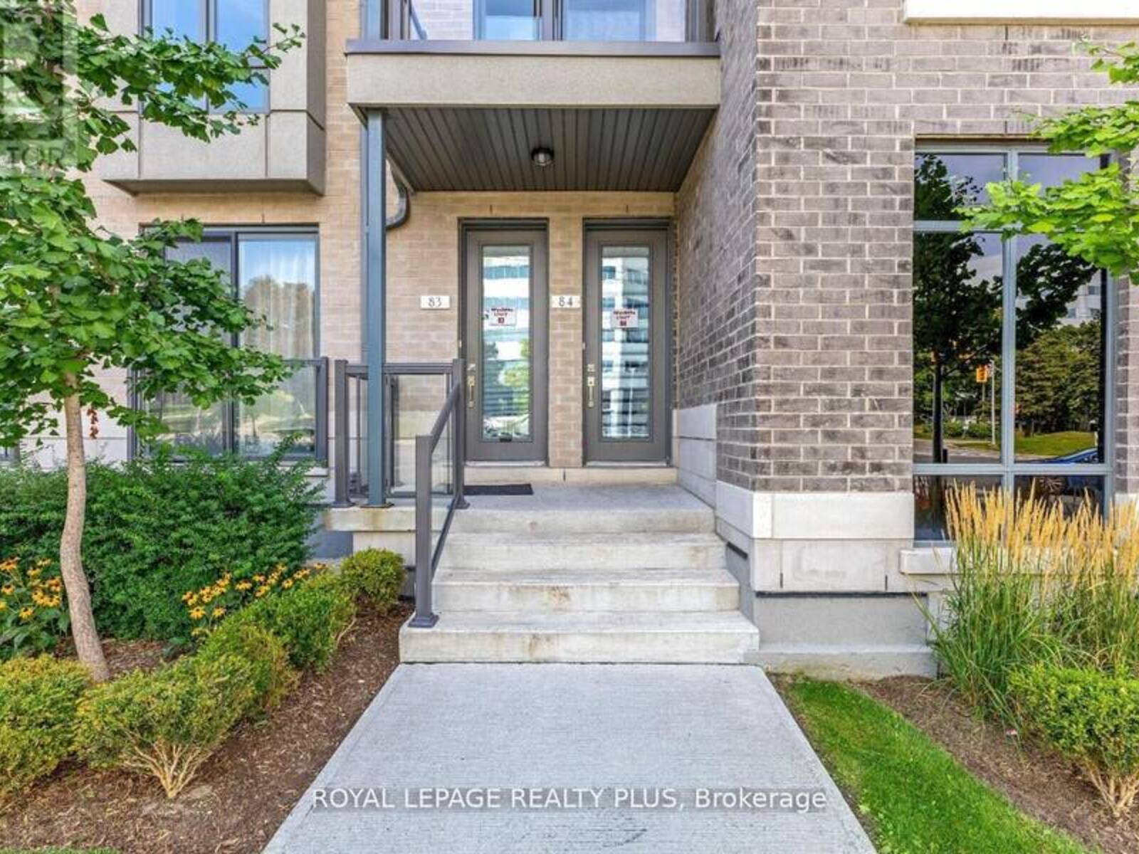 84 - 721 LAWRENCE AVENUE W, Toronto, Ontario M6A 1B4