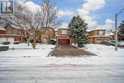 63 LEEWARD DRIVE | Brampton Ontario | Slide Image One