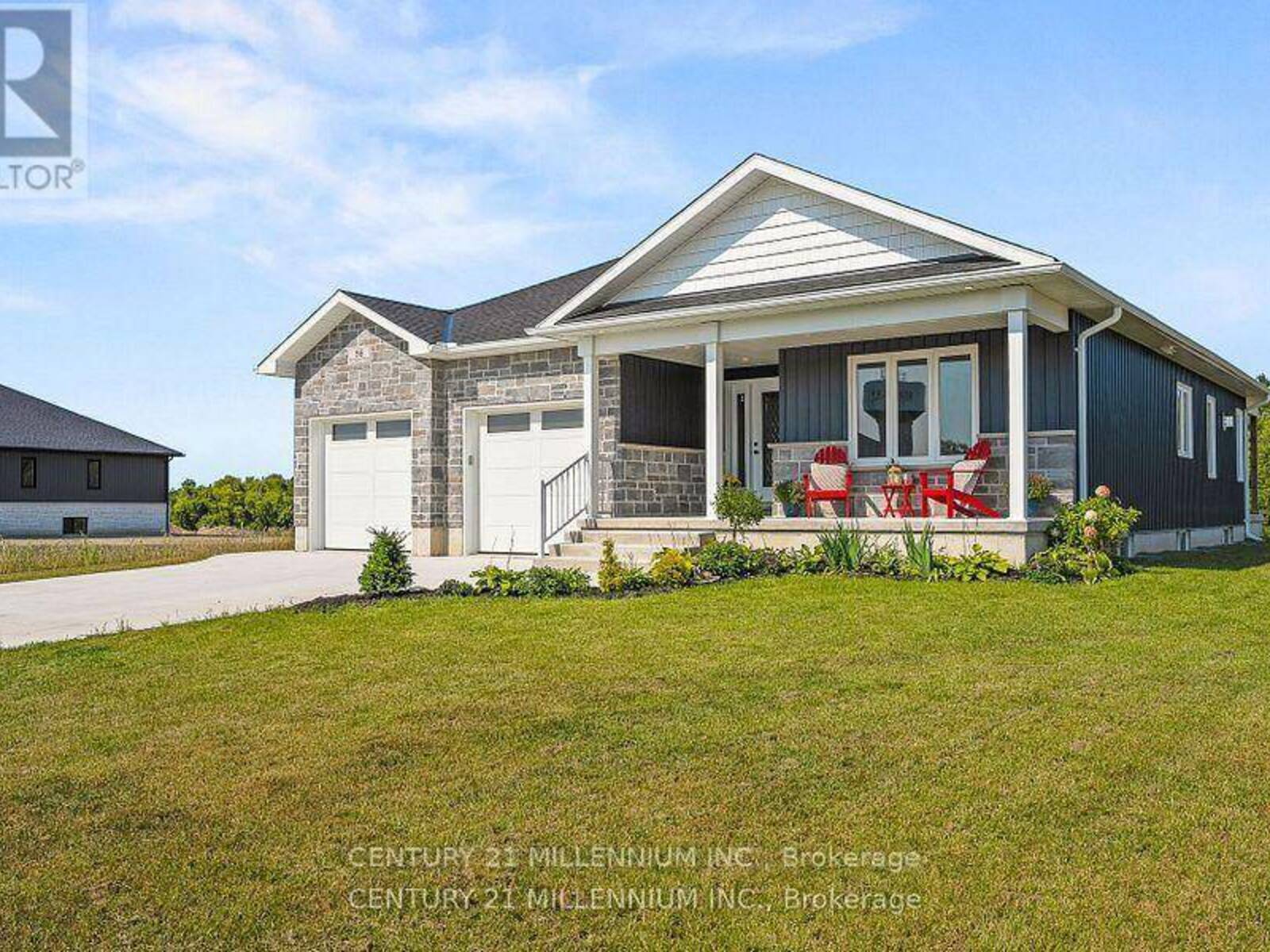 56 MCTAVISH CRESCENT, Ripley, Ontario N0G 2R0