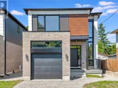 10 BLAIN AVENUE Cambridge Ontario, N1R 1B6