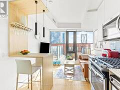 1203 - 2A CHURCH STREET Toronto Ontario, M5E 0E1