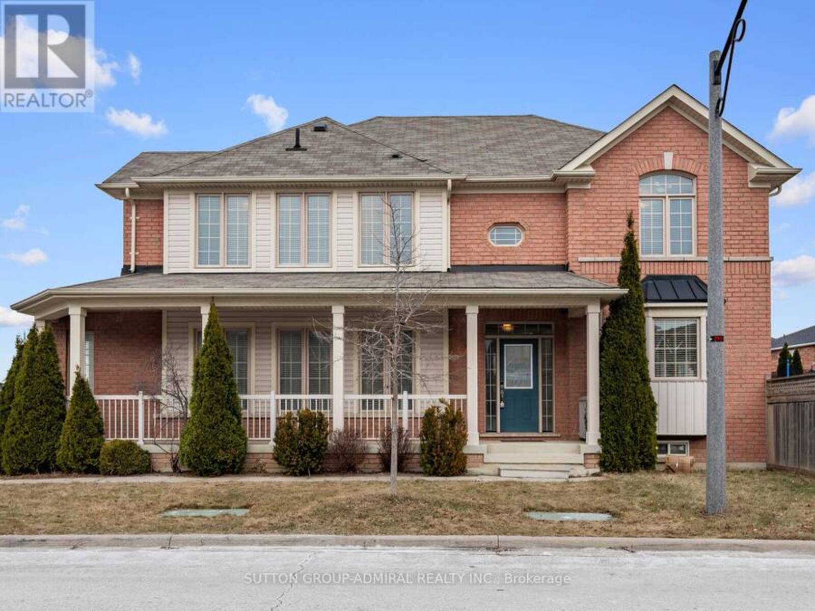 124 EVERSHOT CRESCENT, Markham, Ontario L6E 2C4