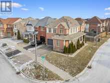 124 EVERSHOT CRESCENT | Markham Ontario | Slide Image Thirty