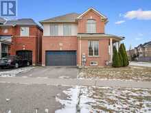 124 EVERSHOT CRESCENT | Markham Ontario | Slide Image Three