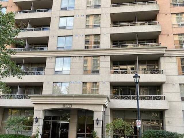 920 - 5233 DUNDAS STREET W Toronto Ontario, M9B 6M1