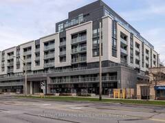 110 - 621 SHEPPARD AVENUE E Toronto Ontario, M2K 1B5