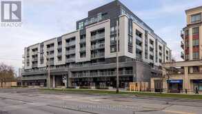 110 - 621 SHEPPARD AVENUE E | Toronto Ontario | Slide Image One