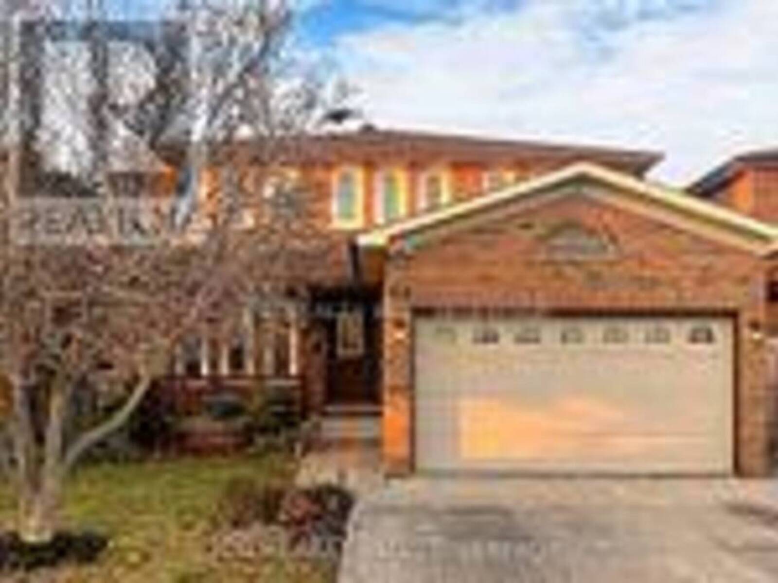 132 BELVIEW AVENUE, Vaughan, Ontario L4L 5N8