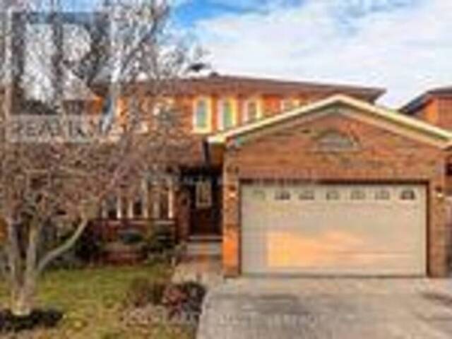 132 BELVIEW AVENUE Vaughan Ontario, L4L 5N8