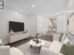 92 - 275 BROADVIEW AVENUE Toronto Ontario, M4M 3H5