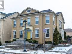 18 ORR FARM ROAD Markham Ontario, L6C 0A3