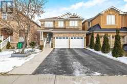 39 SILVER EGRET ROAD | Brampton Ontario | Slide Image One