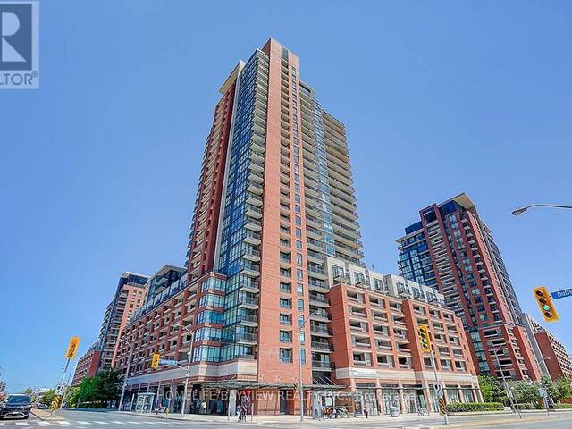 2204 - 830 LAWRENCE AVENUE W Toronto Ontario, M6A 0B6 - 2 Bedrooms Condo For Sale