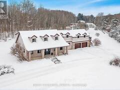 3081 HOGBACK ROAD New Lowell Ontario, L0M 1N0