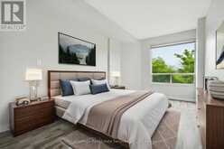 204 - 2511 LAKESHORE ROAD W | Oakville Ontario | Slide Image Sixteen