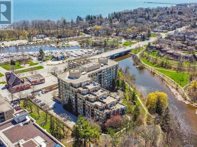 204 - 2511 LAKESHORE ROAD W Oakville Ontario, L6L 6L9