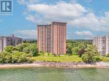 708 - 5250 LAKESHORE ROAD | Burlington Ontario | Slide Image One