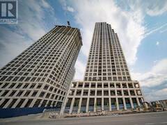 1001 - 36 ELM DRIVE W Mississauga Ontario, L5B 1L9