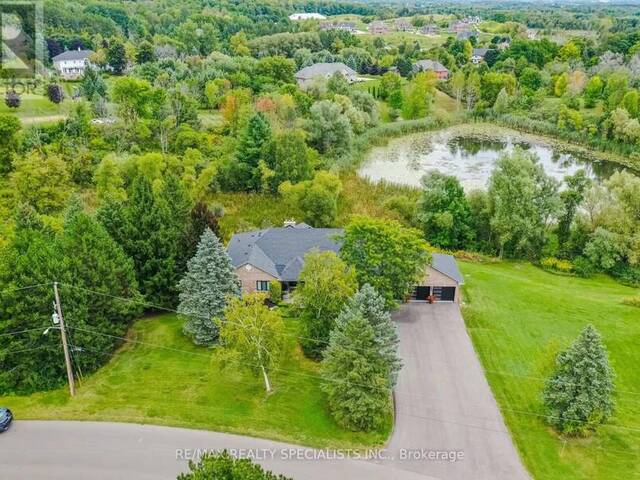 41 MATSON DRIVE Caledon Ontario, L7E 0B1