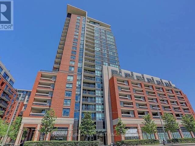 1723 - 800 LAWRENCE AVENUE W Toronto Ontario, M6A 0B1 - 2 Bedrooms Condo For Sale