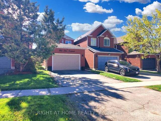 352 JAY CRESCENT Orangeville Ontario, L9W 4Y7