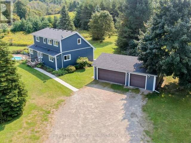 9433 SIDEROAD 10 Erin Ontario, N0B 1T0