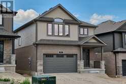 364 CHOKECHERRY CRESCENT | Waterloo Ontario | Slide Image One