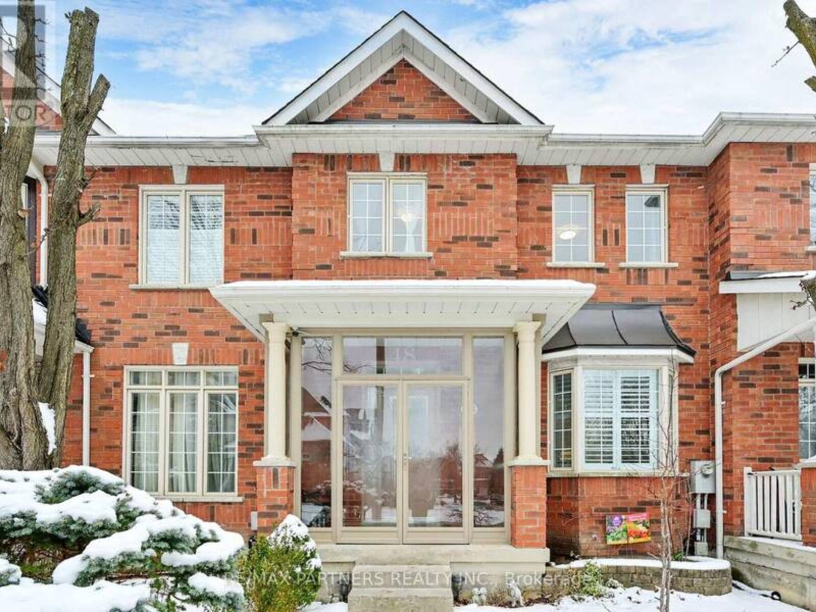 48 CATALINA CRESCENT, Richmond Hill, Ontario L4S 2H7