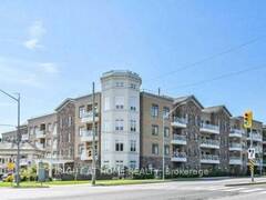 123 - 80 BURNS BOULEVARD King Ontario, L7B 0B3