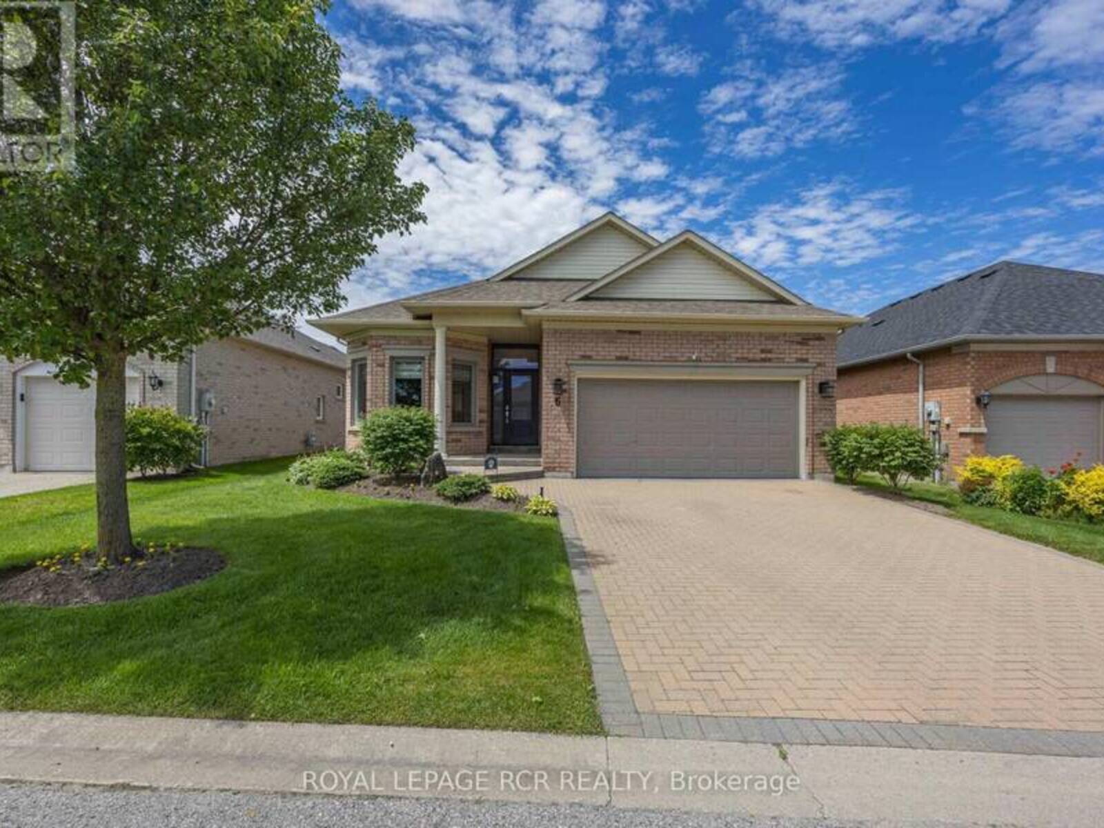 6 FALDOS FLIGHT, Whitchurch-Stouffville, Ontario L4A 1M8