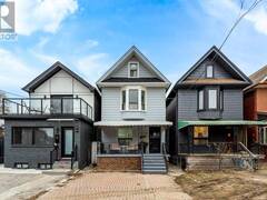 15 FERRIER AVENUE Toronto Ontario, M4K 3H5