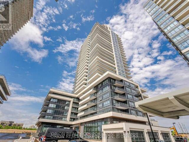 2211 - 1455 CELEBRATION DRIVE E Pickering Ontario, L1W 0C3