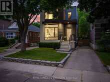 13 BARFIELD AVENUE | Toronto Ontario | Slide Image Thirty