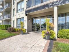 1002 - 353 COMMISSIONERS ROAD W London Ontario, N6J 0A3