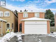 43 WILLIAM HONEY CRESCENT | Markham Ontario | Slide Image One