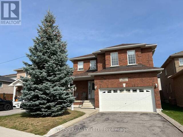 503 SIMCOE ROAD Bradford West Gwillimbury Ontario, L3Z 3C4