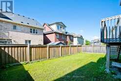 926 ERNEST COUSINS CIRCLE | Newmarket Ontario | Slide Image Thirty-six