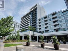 514 - 7900 BATHURST STREET Vaughan Ontario, L4J 0J9