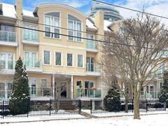 4 - 436 KENNETH AVENUE Toronto Ontario, M2N 7M3