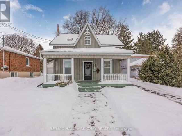 111 PENETANG STREET Barrie Ontario, L4M 1V7