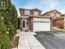 194 SIMMONS BOULEVARD | Brampton Ontario | Slide Image One