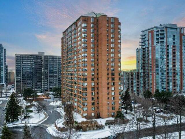 1103 - 1270 MAPLE CROSSING BOULEVARD Burlington Ontario, L7S 2J3 - 2 Bedrooms Condo For Sale