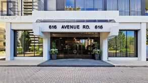 602 - 616 AVENUE ROAD | Toronto Ontario | Slide Image Two